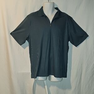 R&R Casual Short Sleeve Shirt